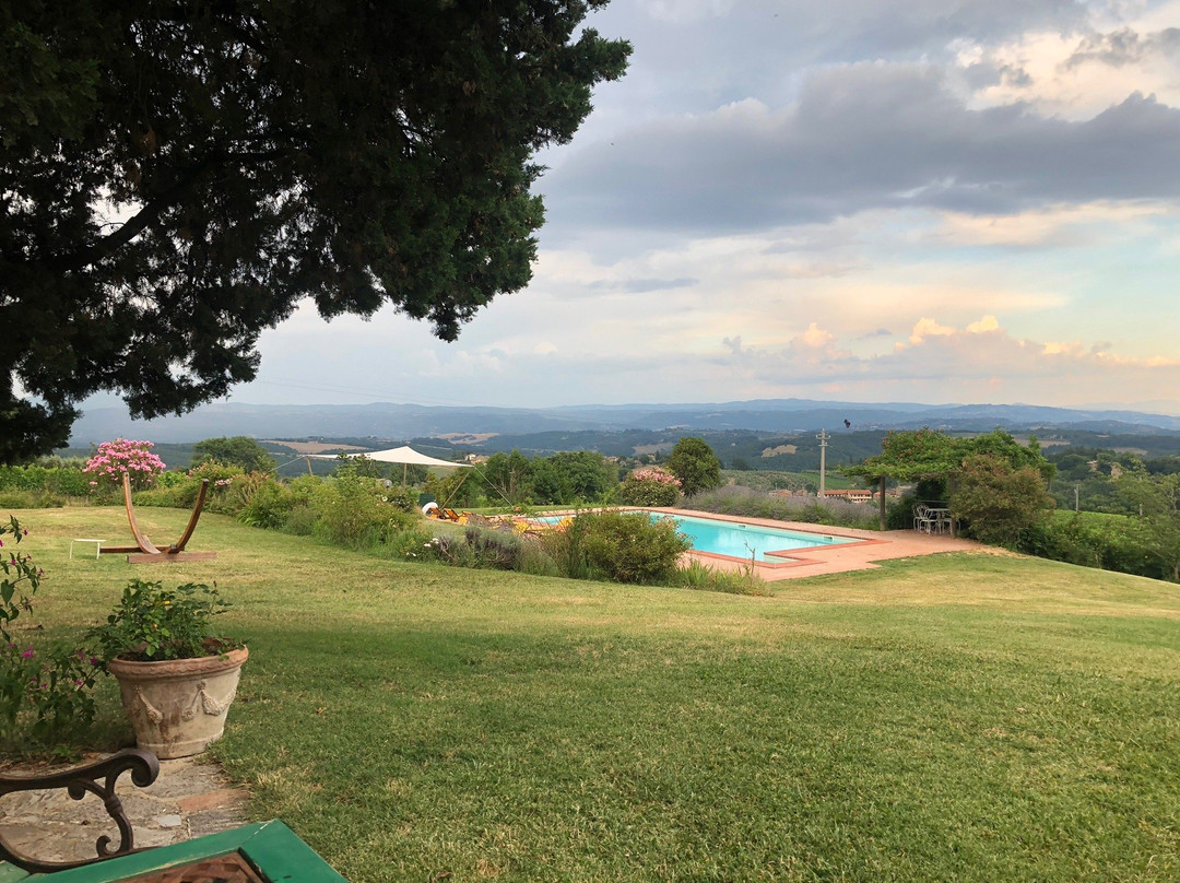 Agriturismo Castelrotto