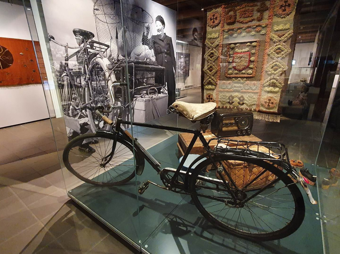 South Karelia Museum-拉彭兰塔必去景点