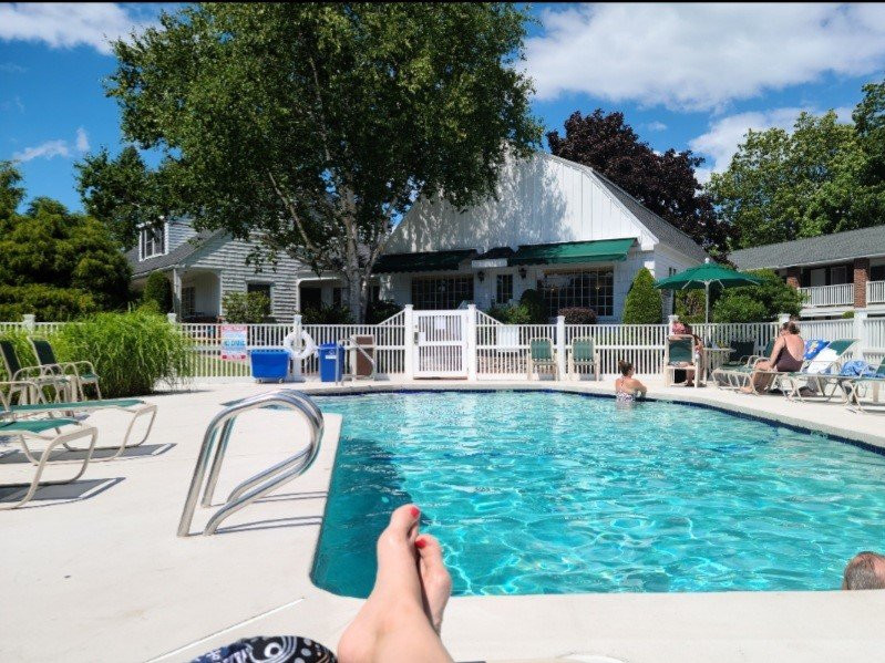 Juniper Hill Inn主图