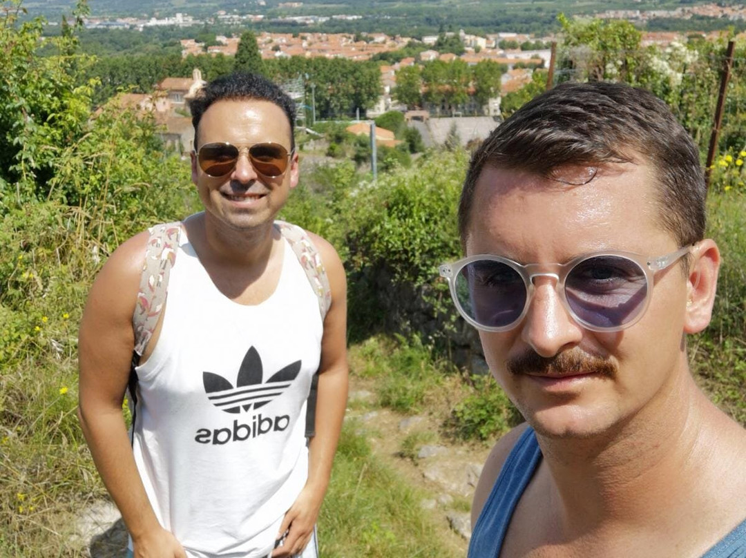 Bohemia Hotel Boutique主图