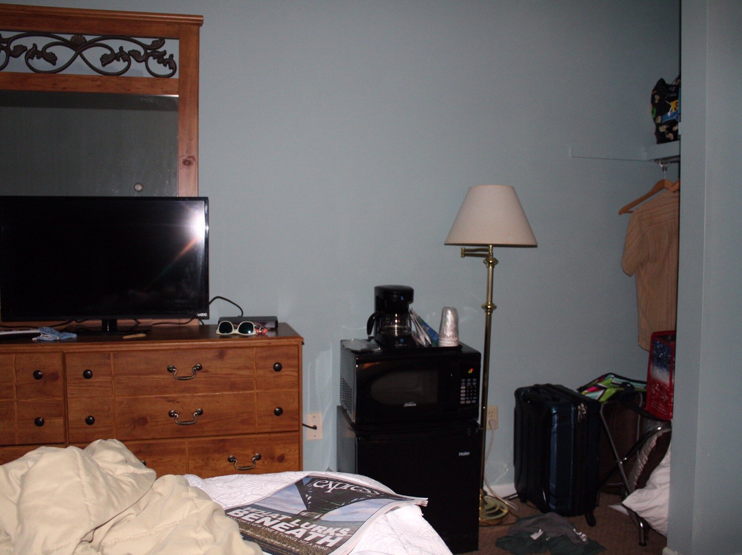 M-22 Inn Glen Arbor主图