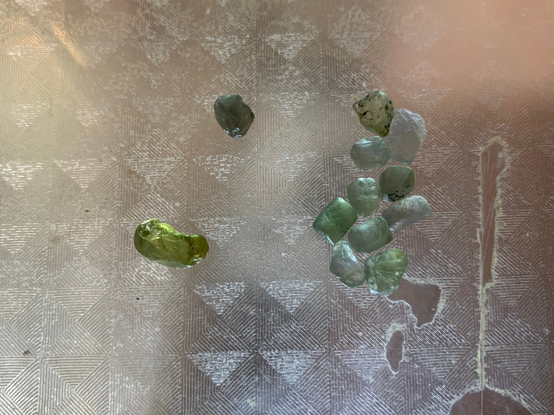 Montana Gems of Philipsburg景点图片