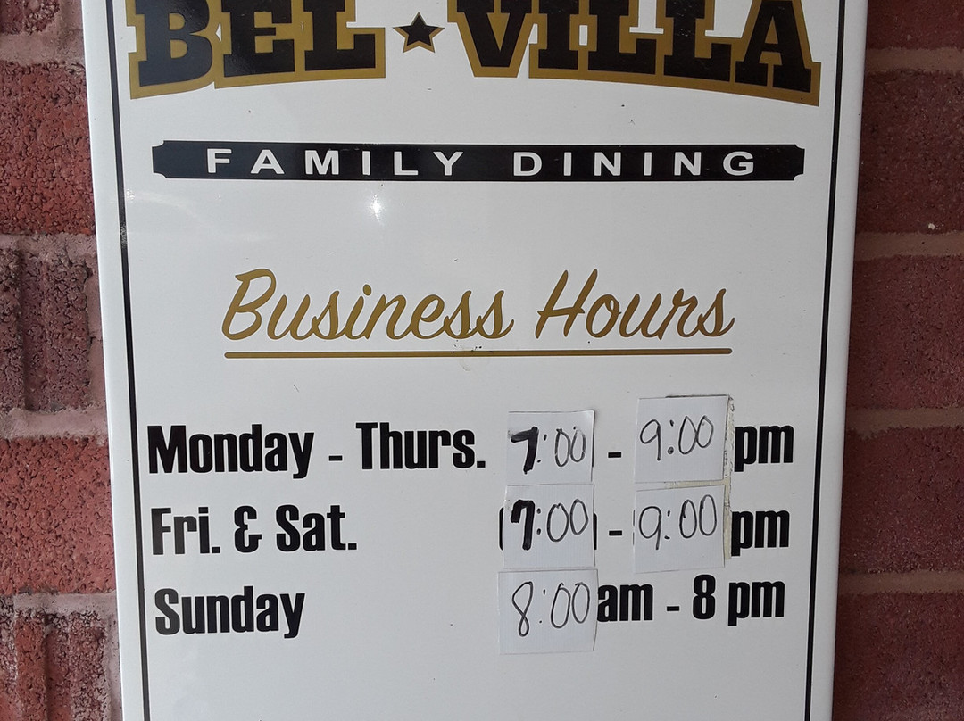 Belleville旅游攻略图片