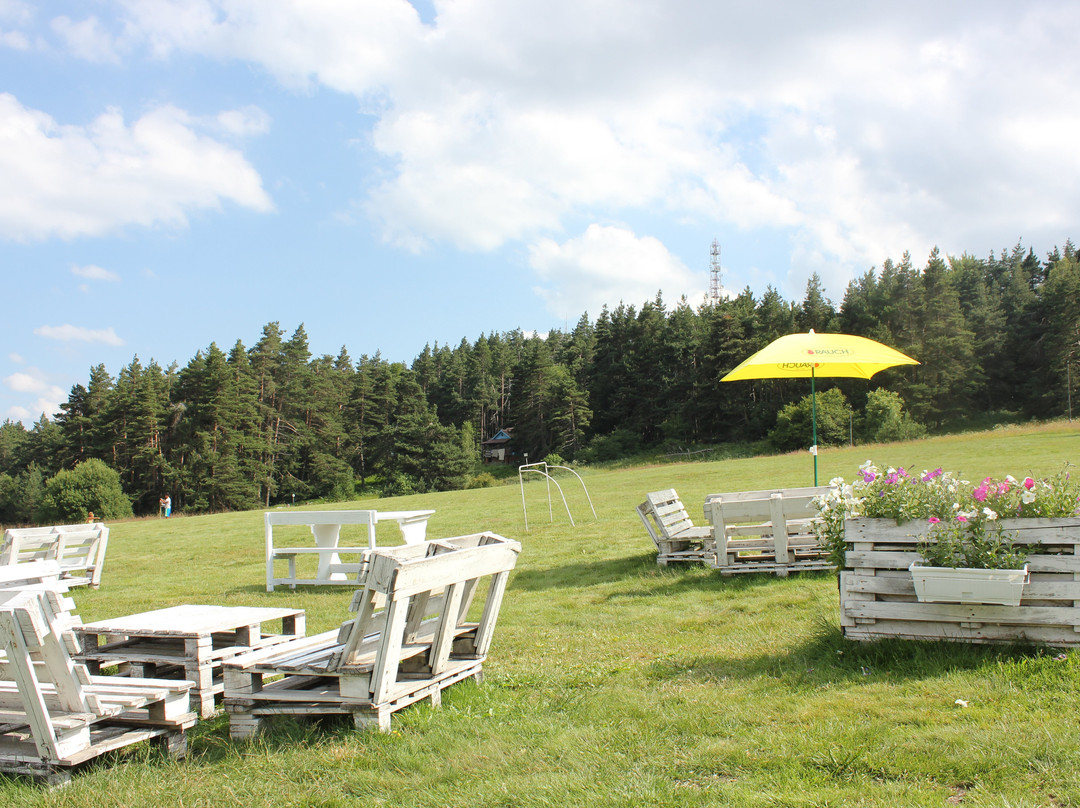 Restaurant Ski Koprivki主图