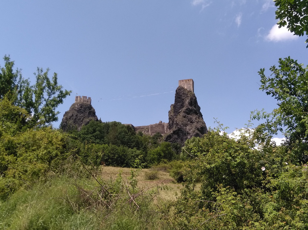 Bohemian Paradise-Turnov必去景点