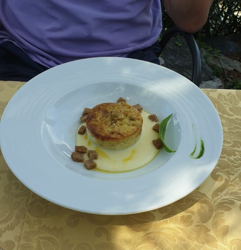 Albergo Ristorante Meridiana主图