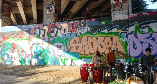 Atlanta Beltline-亚特兰大必去景点