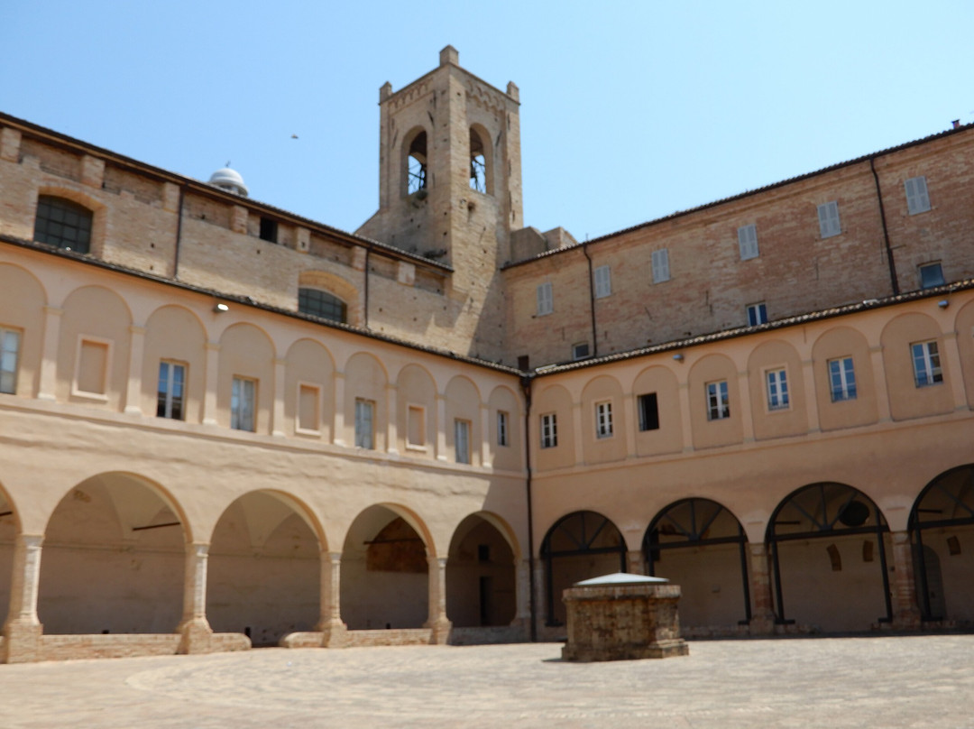 Chiesa Sant'Agostino景点图片