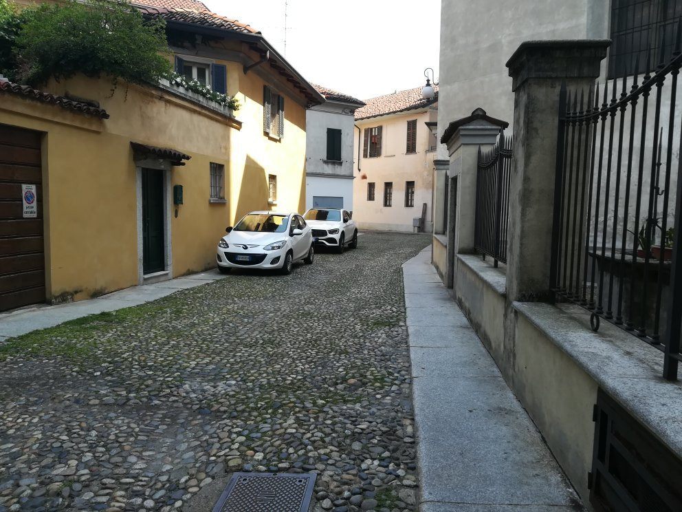 Musei della Canonica del Duomo di Novara景点图片