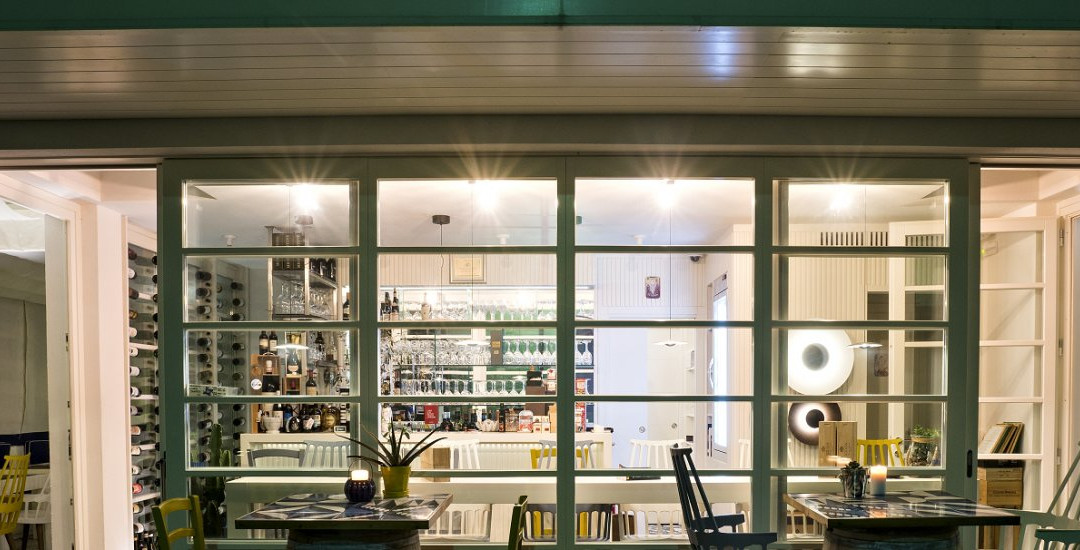 福尔泰德伊马尔米餐馆和美食-Enoteca Giulia