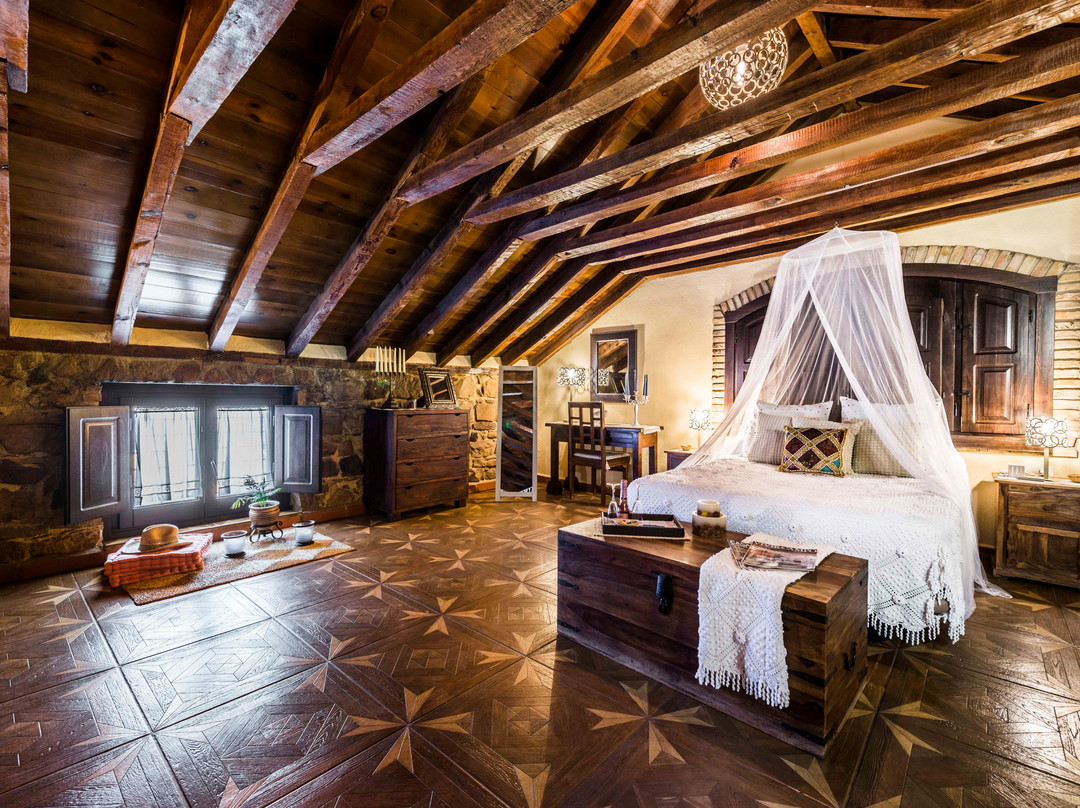 Finca El Cotillo主图