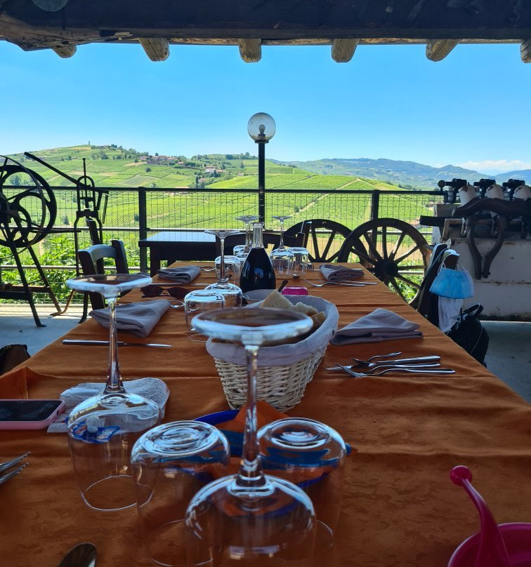 Agriturismo Vecchio Torchio主图