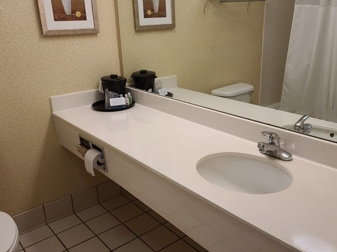 Wingate by Wyndham Uniontown主图