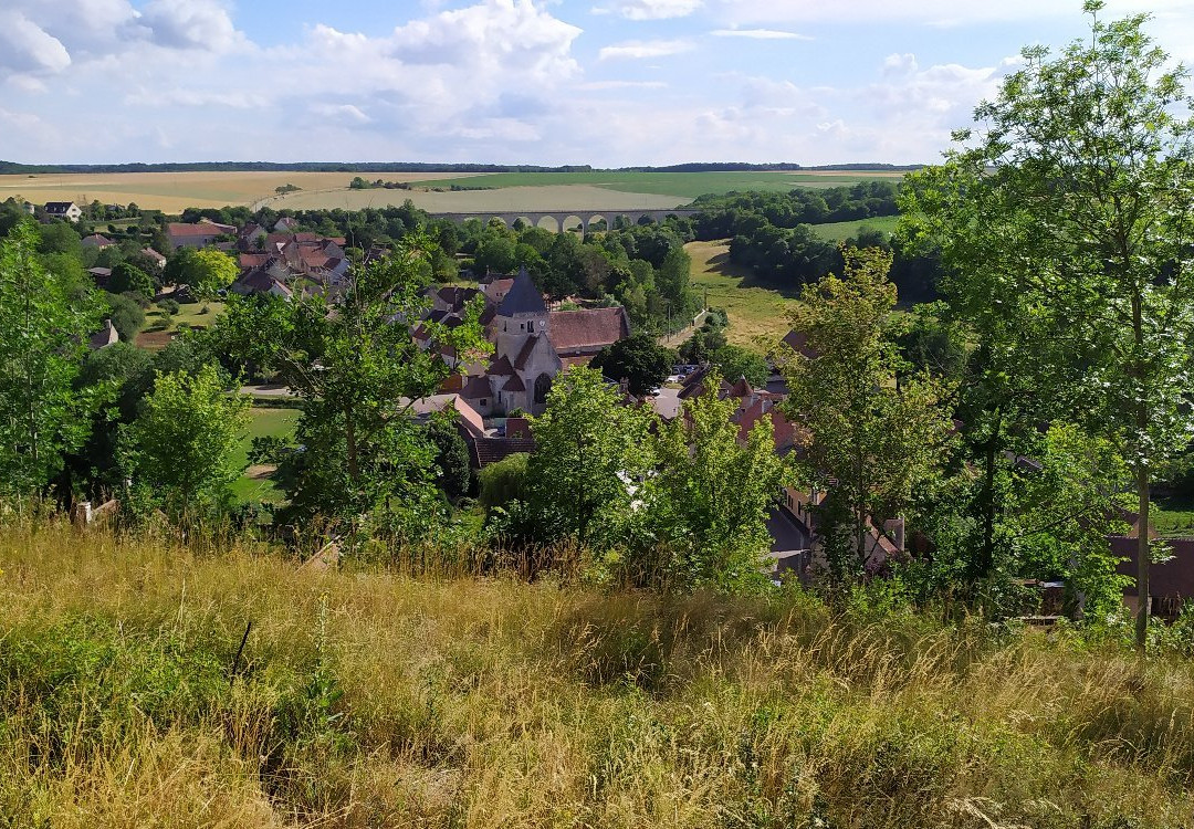 Le Domaine du Bouloy主图