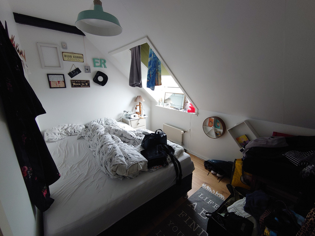 Sommersolen B&B主图