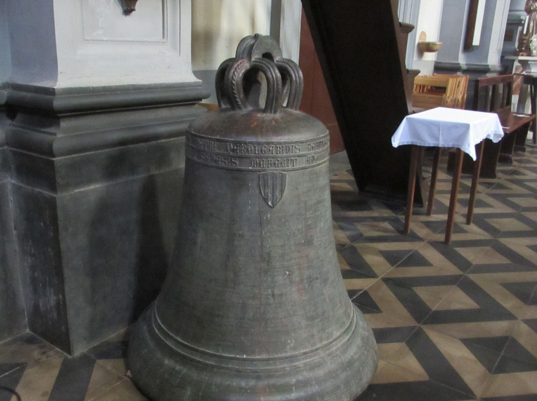 Chiesa dei Santi Martino e Costanzo-托里塔-迪锡耶纳必去景点