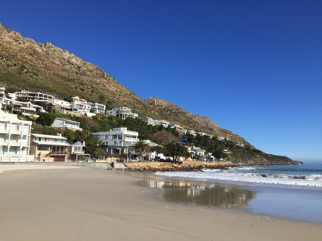 Bikini Beach-高登湾必去景点