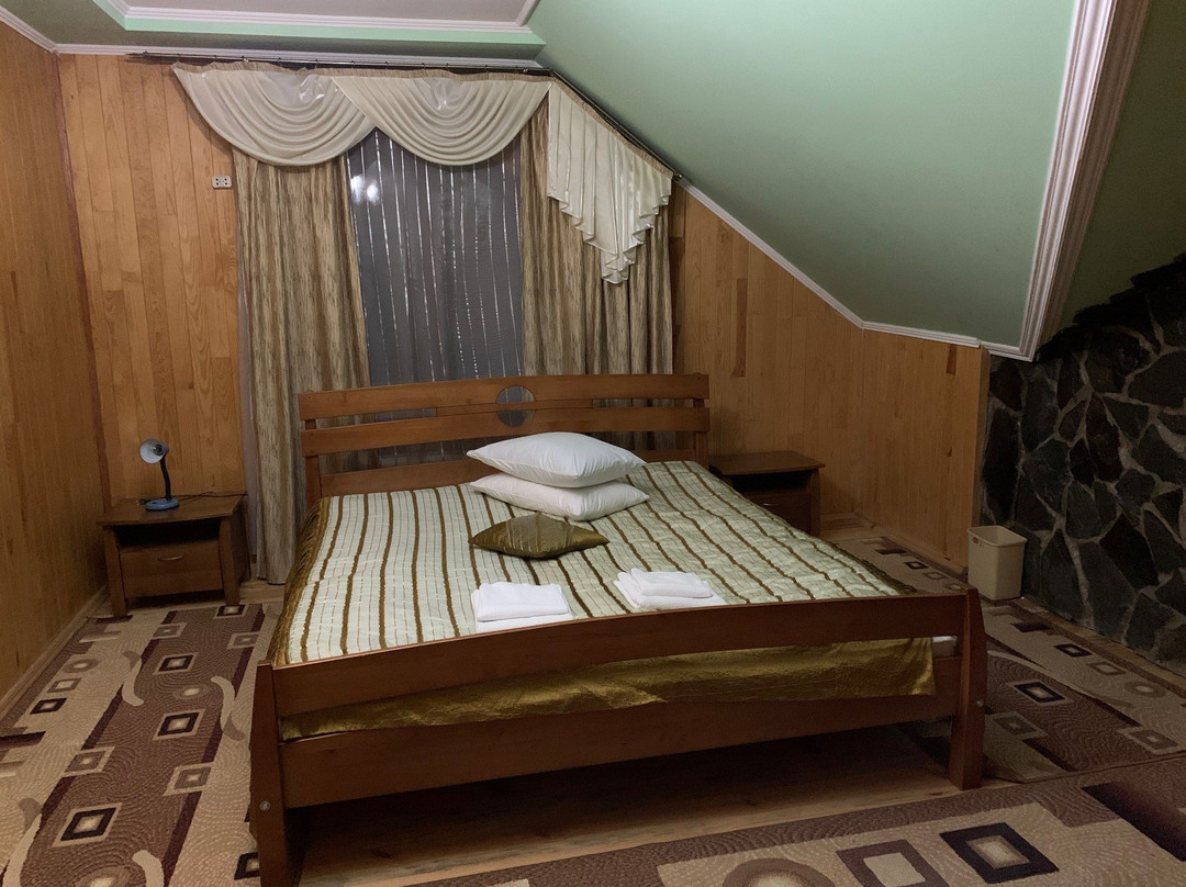 Wellness Hotel Complex Skolmo主图