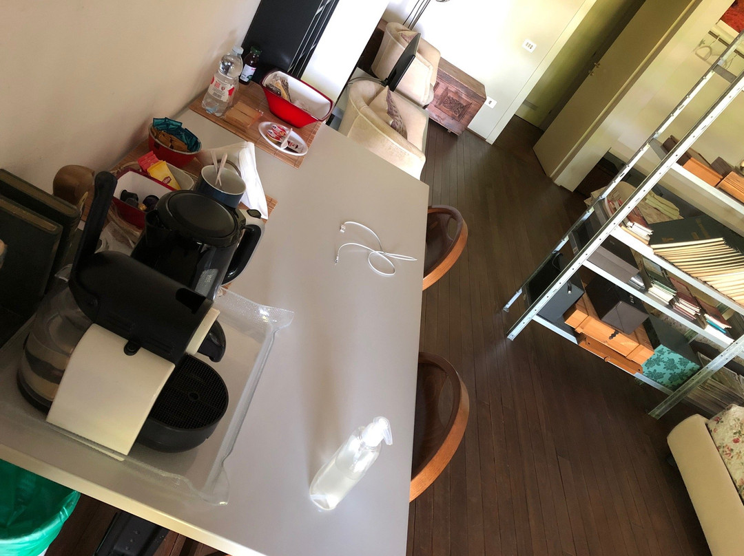 床和早餐圣拉扎罗房间主图