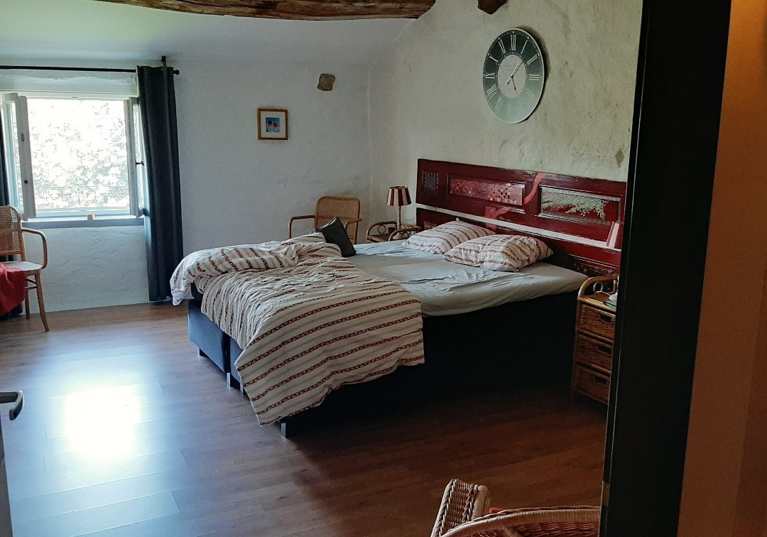 B&B Le Paradis主图