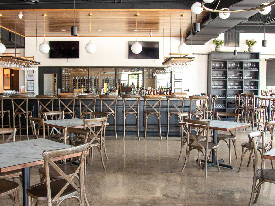 Di Campli's Italian Ristorante