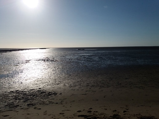 Kutterhaefen-Dorum必去景点