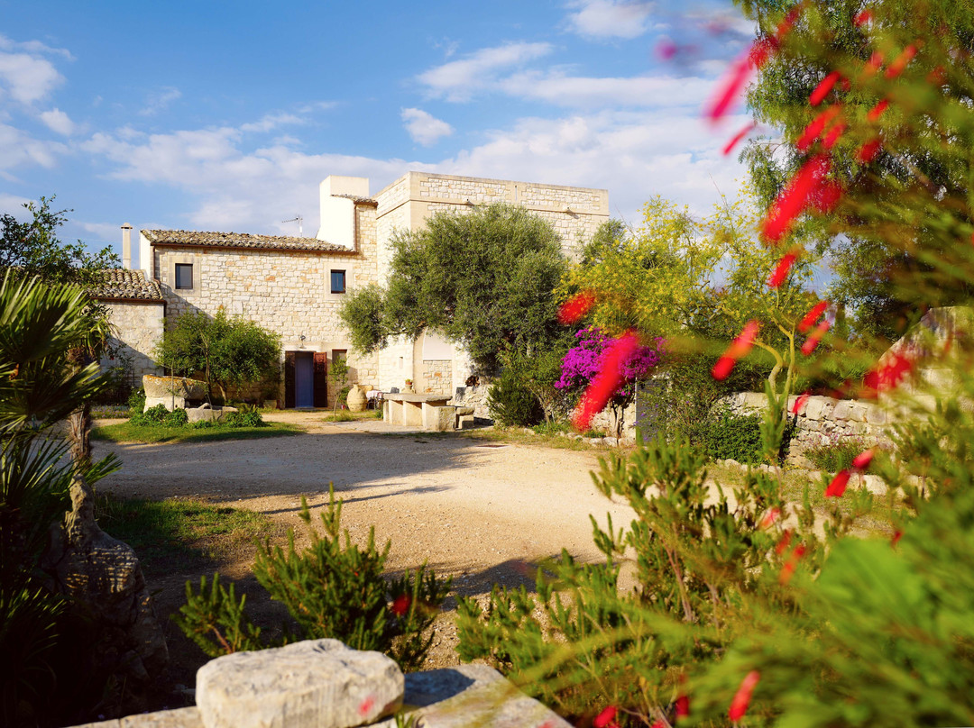 Masseria Quartarella主图