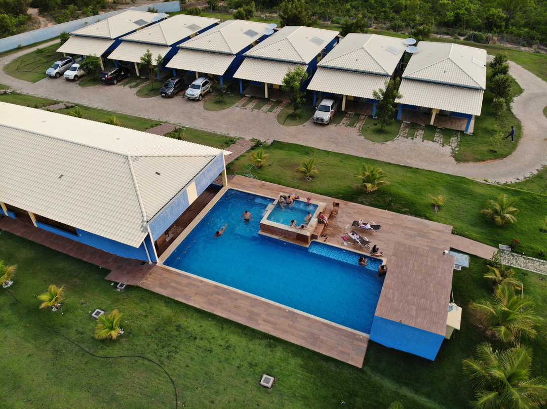 Pousada Sao Felix Jalapao主图