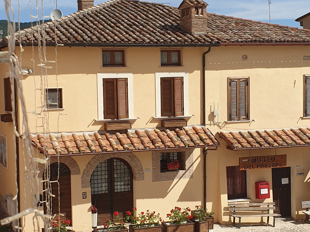 Hotel Della Fonte主图