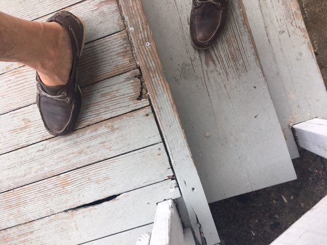 Pleasant View Inn主图