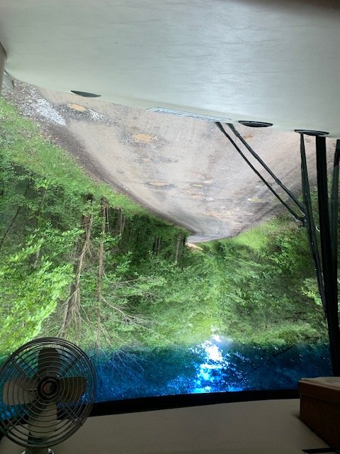 ACE Adventure Resort-浴室