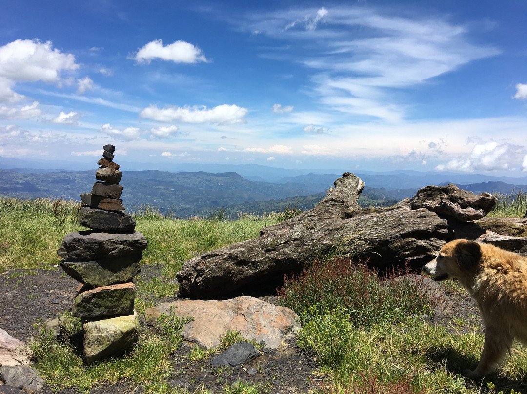 Pacho Aventura景点图片