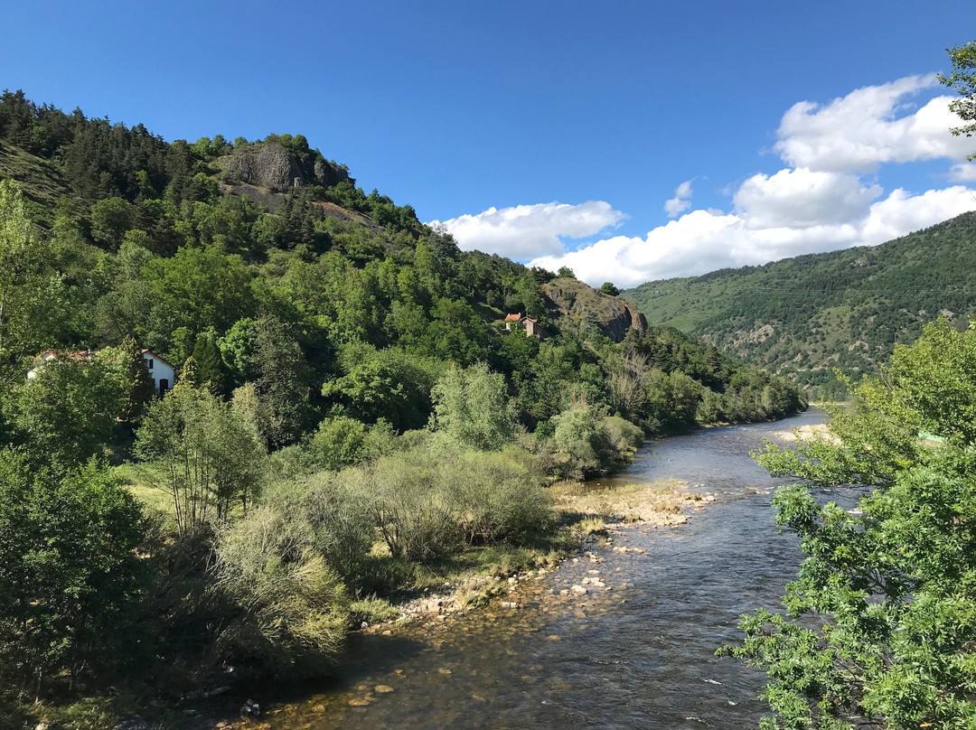 Le Haut Allier主图