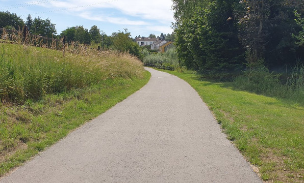 Comberg Park-Mettmann必去景点