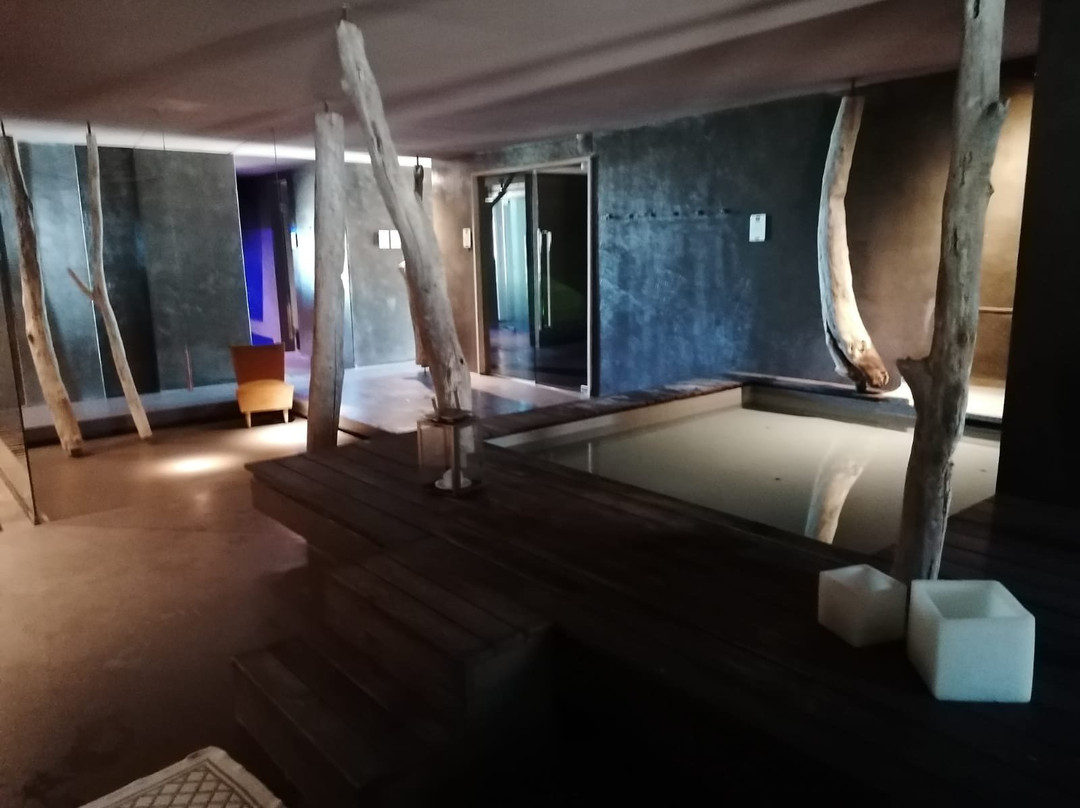 Donna Teresa experince SPA-切尔维亚必去景点
