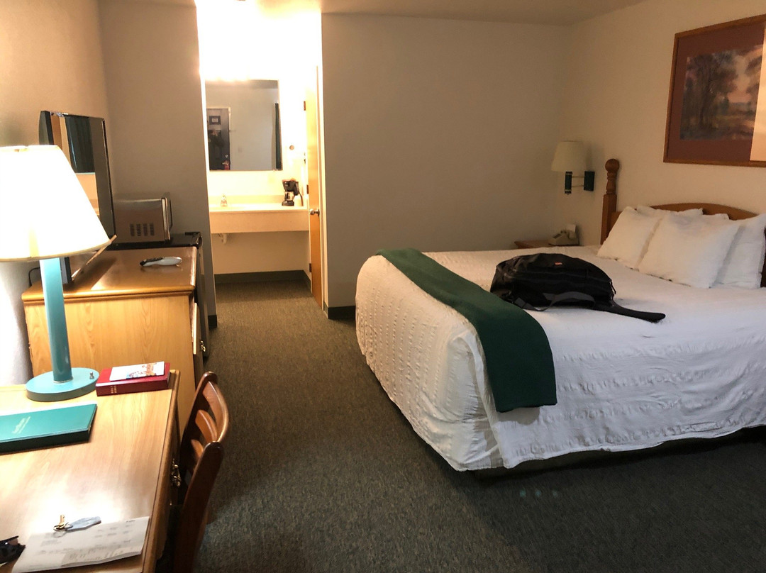 Sun Country Inn主图