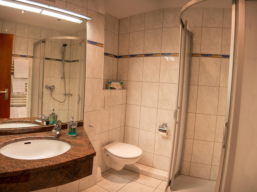 Hotel Quellenhof主图