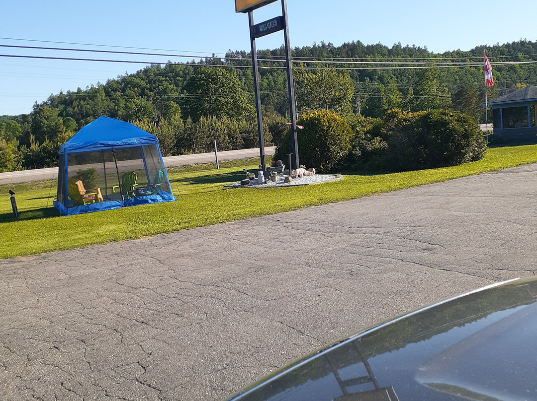 Mountain View Motel主图