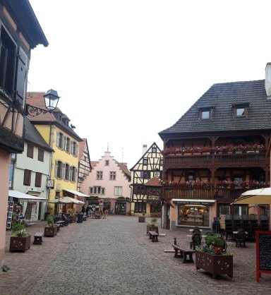 Hôtel Berceau Du Vigneron主图