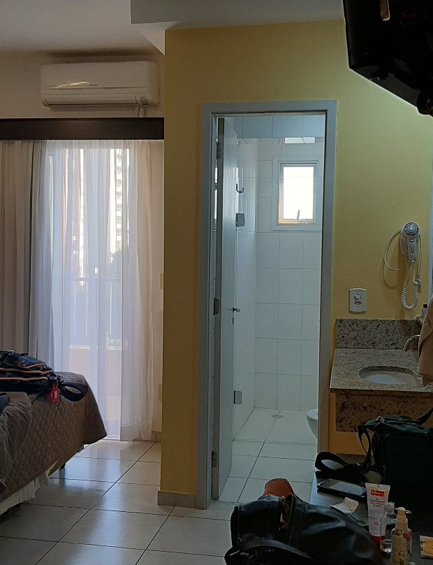 City Residencial Bauru主图