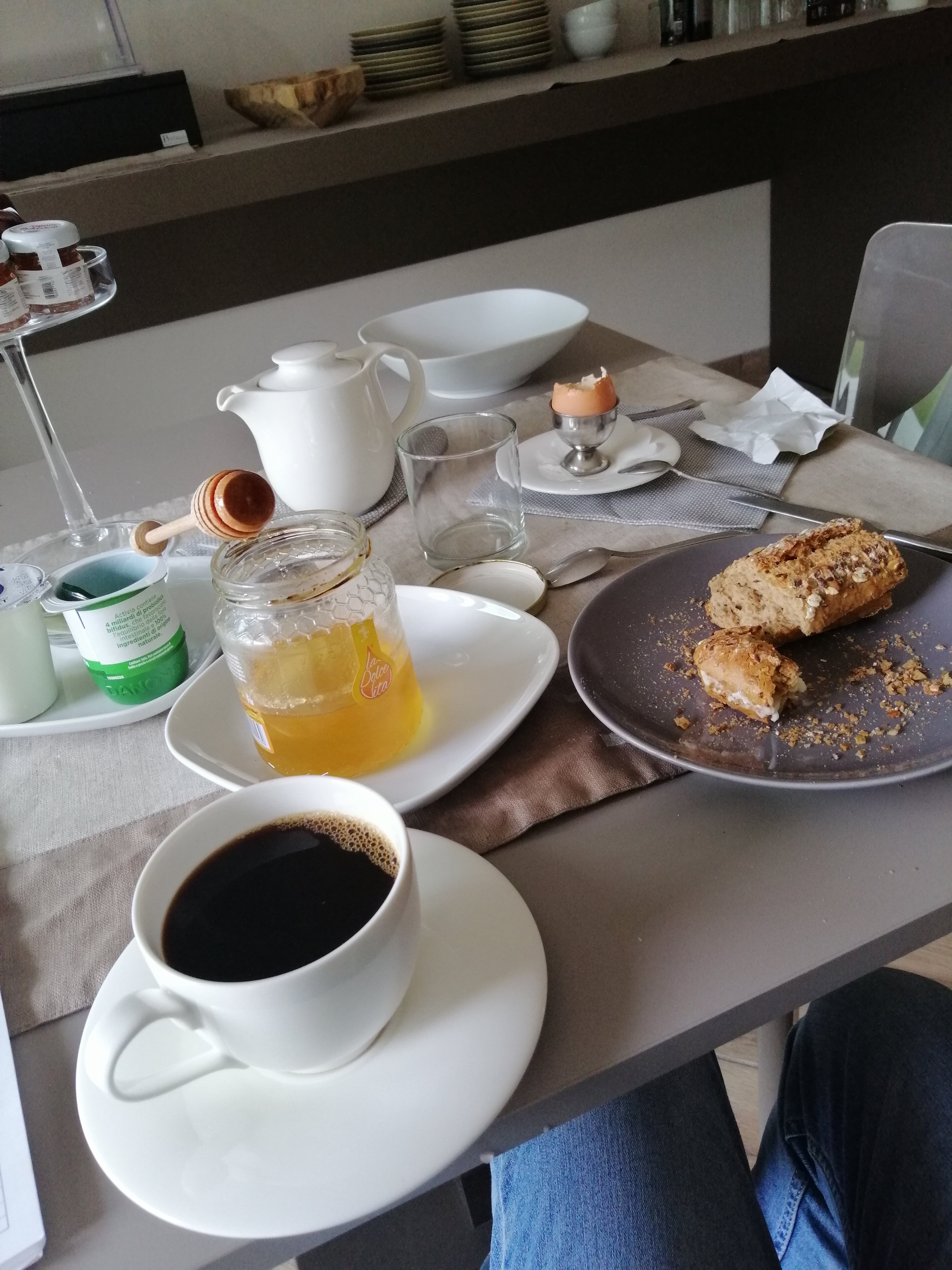 L.A. Home-餐饮