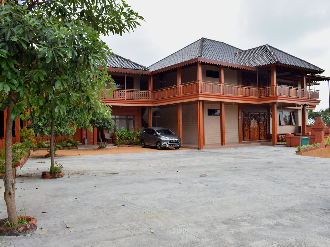 Puncak Ayanna Trawas Hotel & Resort主图