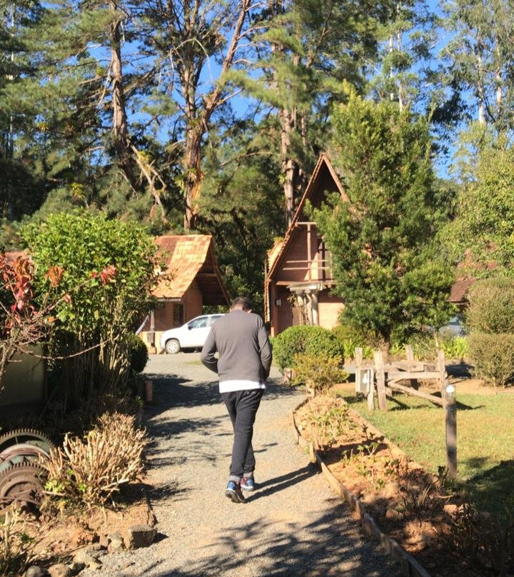 Vale das Hortensias Hotel主图