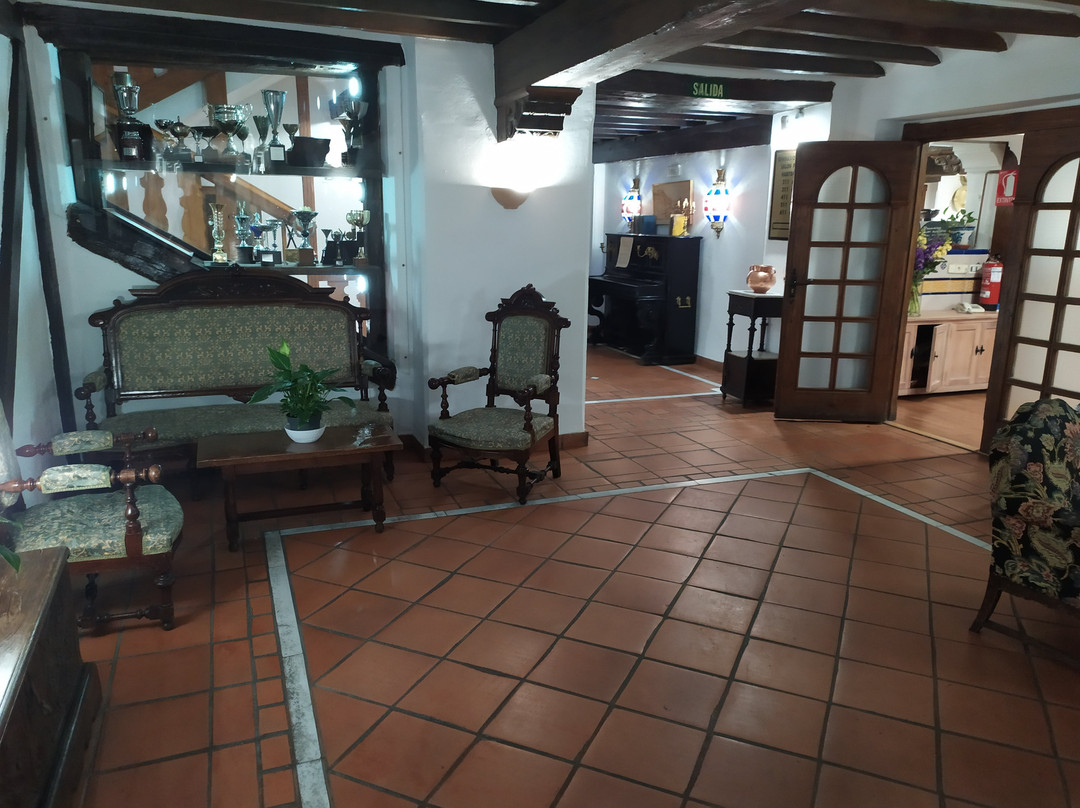 肯尼亚内华达酒店主图