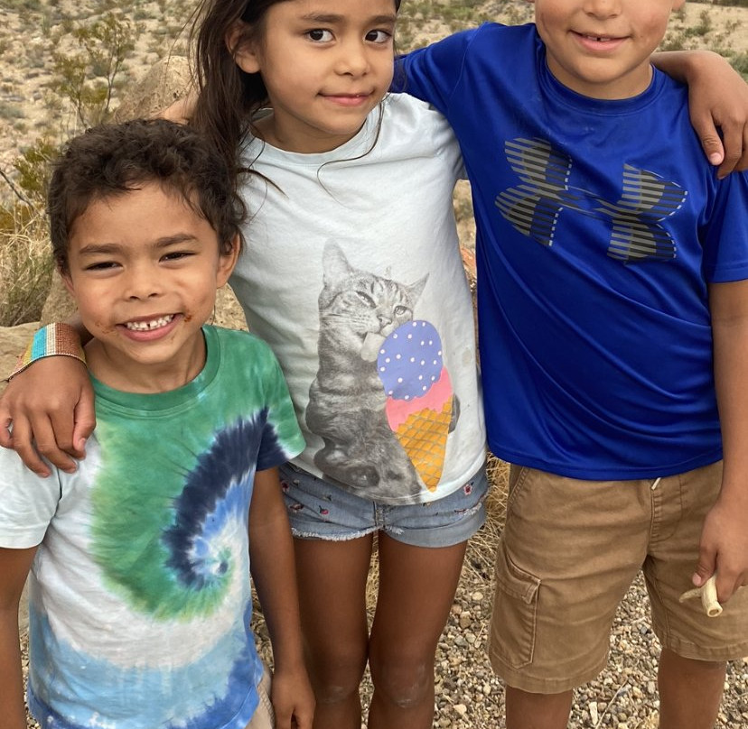 Wildhorse Station主图