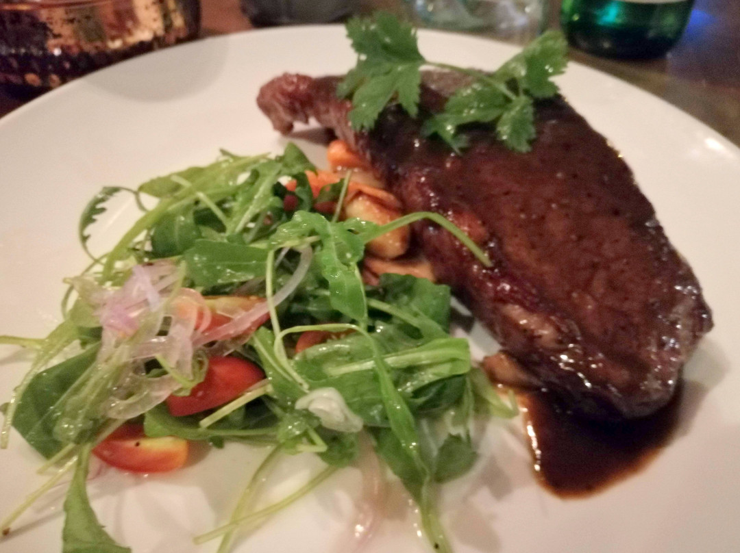 Makhan by Kitchen Mafia