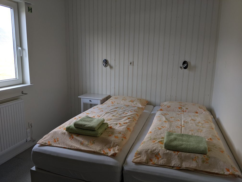 Guesthouse Baegisa主图