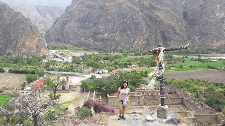 Casa Hacienda de Yaca-Abancay必去景点