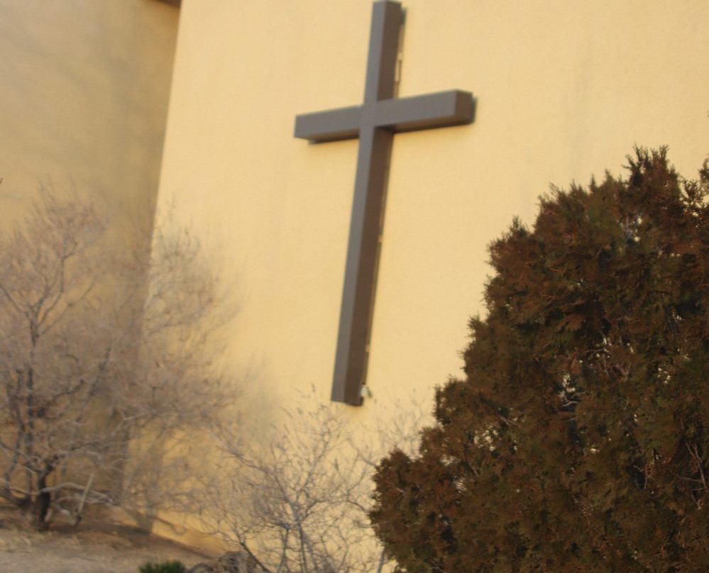 Desert Hills Presbyterian Church Yucca Valley