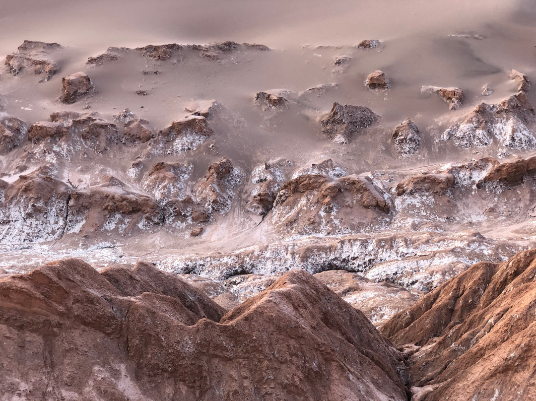 Cosmo Andino Expediciones-圣佩德罗-德阿塔卡马必去景点